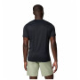 Camiseta de hombre Columbia Zero Rules™ Light Short sleeve Graphic Crew