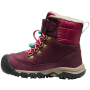 Botas de invierno para niños Keen Kanibou Wp Children