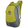 Mochila Sea to Summit Ultra-Sil Day Pack verde claro Lime