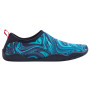 Zapatos de agua para niños Reima Lean J azul Navy