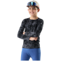Camiseta funcional para niños Smartwool Kids' Classic Thermal Merino Base Layer