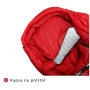 Saco de dormir Husky Premium Proud -29 °C