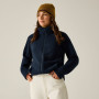 Sudadera de mujer Regatta Heidy Full Zip