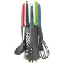 Juego de utensilios de cocina Outwell Adana Utensil Set