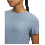 Camiseta funcional de mujer Under Armour Vanish Elite Short Sleeve