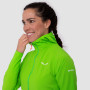 Chaqueta de mujer Salewa Sorapis Dst W Jkt