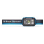 Linterna frontal Black Diamond Storm 375 azul Azul