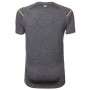 Camiseta funcional de hombre Progress MW NKR