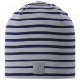Gorro para niños Reima Tantsu Melange Grey
