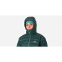 Chaqueta de plumón para mujer Mountain Equipment Frostline Wmns Jacket