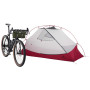 Tienda ultraligera MSR Hubba Hubba Bikepack 2