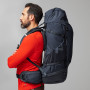 Mochila de senderismo Fjällräven Abisko Trek 65