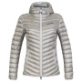 Chaqueta de plumón para mujer Hannah Ary