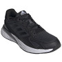 Calzado de mujer Adidas Response Run negro Grefiv/Cblack/Dshgry