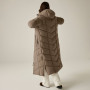 Abrigo de invierno para mujer Regatta Eloria