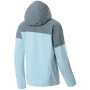 Chaqueta de mujer The North Face West Basin Dryvent Jacket