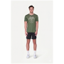 Camiseta de hombre Devold Active Explore Tee Man