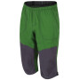 Pantalones de tres cuartos para hombre Hannah Hug (2016) verde