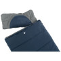 Saco de dormir para niños Outwell Contour Junior