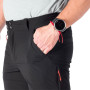 Pantalones cortos de hombre Northfinder Halmo