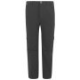 Pantalones para niños Regatta Jnr Highton ZO Dark Grey gris Dark Grey