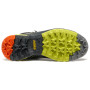 Calzado outdoor niños Asolo Tahoe Mid JR GTX