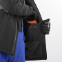 Chaqueta de hombre Salomon Highland Jacket M
