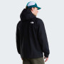 Chaqueta de hombre The North Face M Dryvent Zip-In Jacket