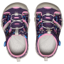 Sandalias para niños Keen Seacamp II CNX INF