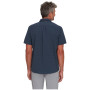 Camisa de hombre Mammut Lenni Shirt