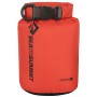 Bolsa Sea to Summit Lightweight Dry Sack 1l rojo Red