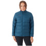 Chaqueta de mujer Mammut Whitehorn IN Jck. W