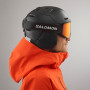 Casco de esquí Salomon Husk Pro Mips