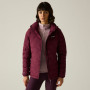 Chaqueta de mujer Regatta Deyla