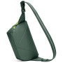 Riñonera Pacsafe GO sling pack