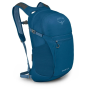 Color: azul oscuro