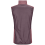 Chaleco de mujer Ortovox Trace Windbreaker Vest W