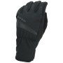 Guantes impermeables SealSkinz WP All Weather Cycle Glove negro Black