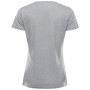 Camiseta funcional de mujer Alpine Pro Sassa