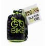 Toalla N-Rit Go-Bike 40 x 70 cm