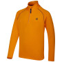 Sudadera funcional para niños Dare 2b Consist II CoreStrech ElectricOrng