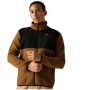 Sudadera funcional de hombre Regatta Frankie Borg Colour Block