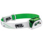 Linterna frontal Petzl Actik 350 lm verde Green