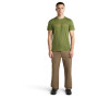 Camiseta funcional de hombre Icebreaker M 150 Tech Lite SS Tee IBCoordinates