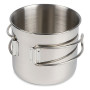 Taza Tatonka Handle Mug 500