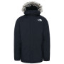 Chaqueta de hombre The North Face Recycled Zaneck Jacket negro TnfBlack