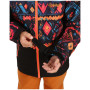Chaqueta de esquí para niños Kilpi Samara-Jg