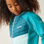 Chaqueta para niños Regatta Kielder Hybrd VIII