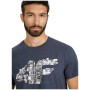 Camiseta de hombre 4F Tshirt M3132