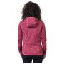 Sudadera de mujer Hannah Dagnys Hoody